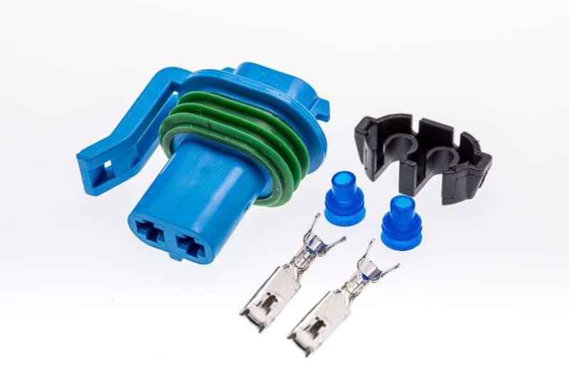 Electrical connector repair kit